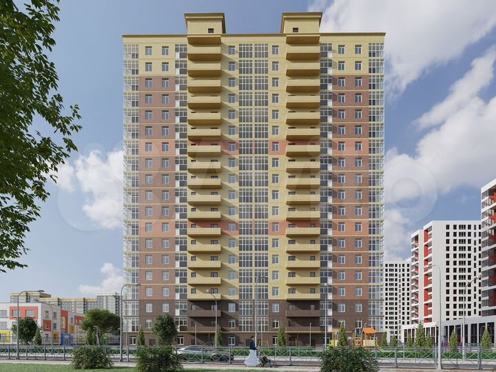 Продам офисное помещение, 47.17 м²