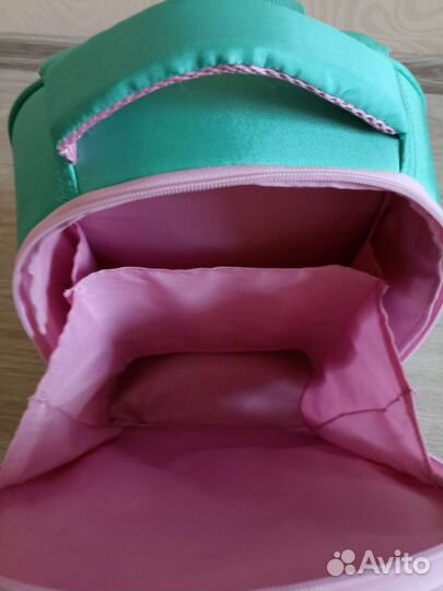 Школьный рюкзак