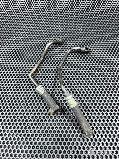 Трубки маслоподачи Yamaha YZ 250F 2003-2005