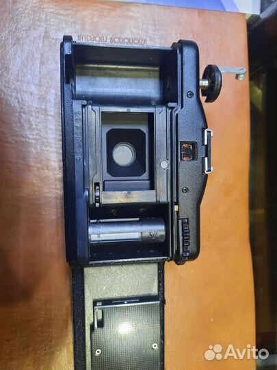 Фотоаппарат для ломографии Ломо лк-А