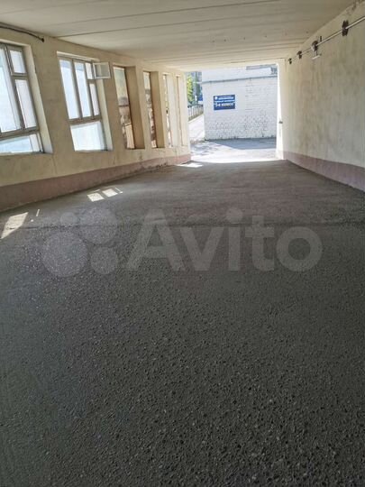 Гараж, 23 м²