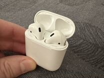 AirPods оригинал