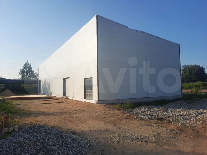 Свободного назначения, 576 м²