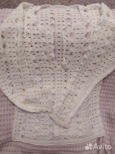 Свитер, кофта, туника