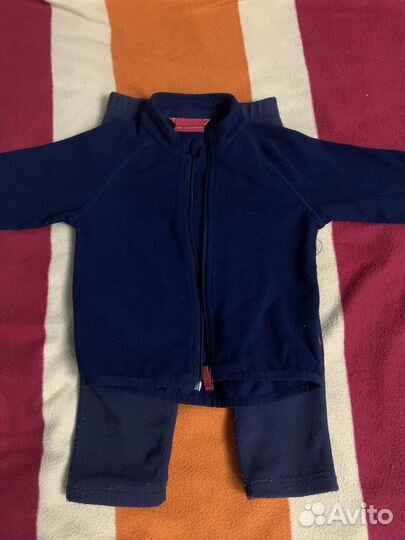 Костюм детский/ поддёва