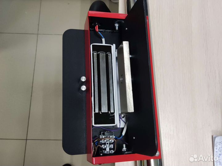 Комплект торгового ограждения 