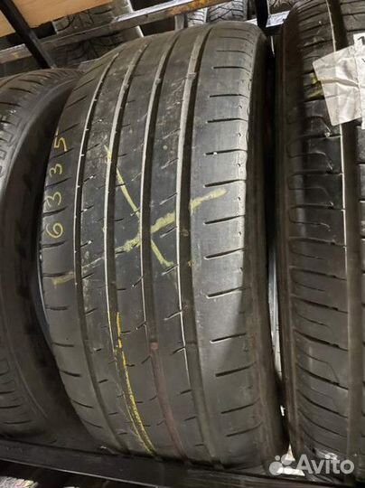 Nexen N'Fera RU1 SUV 235/55 R18 100V