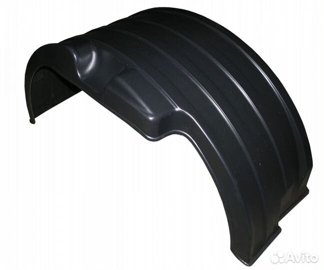 Локеры маз без спальника левый