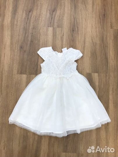 Вещи пакетом для девочки