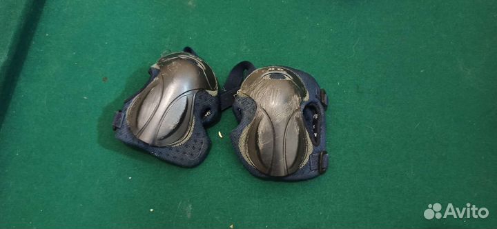 Наколенники детские