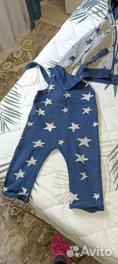 Детская одежда для мальчиков