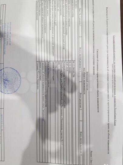 Участок 8,5 сот. (ИЖС)