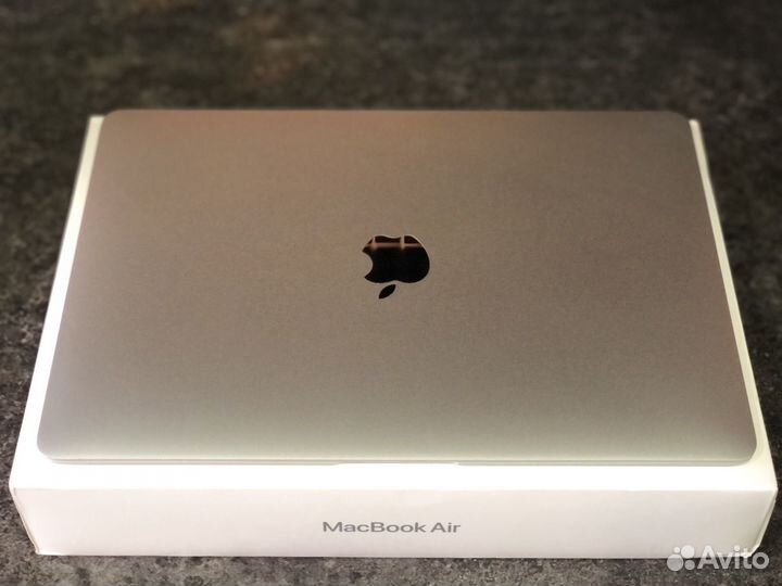 Apple MacBook Air 13 2018 Retina