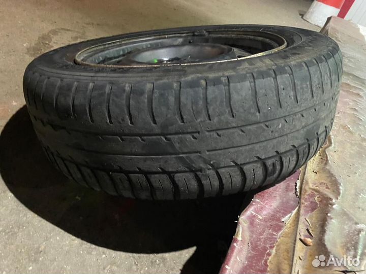 Barkley Talent UHP 175/65 R14