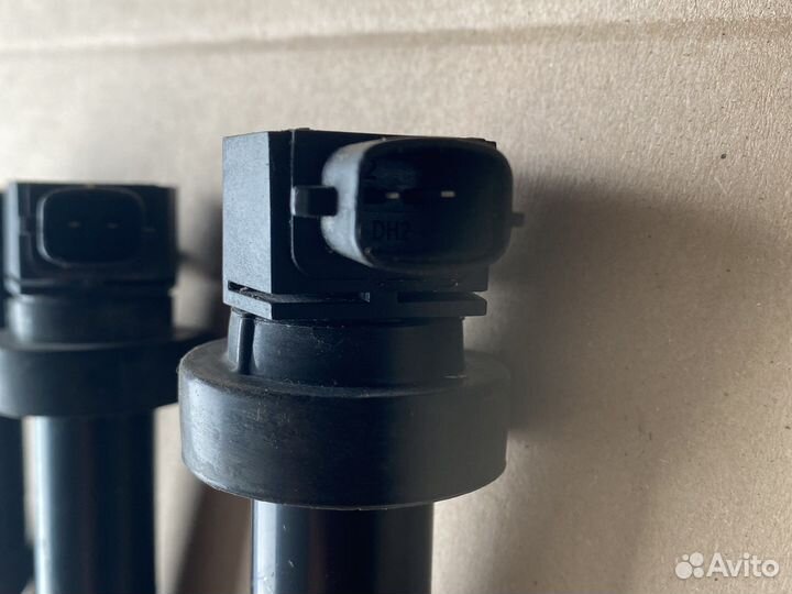 Катушка зажигания Hyundai Kia