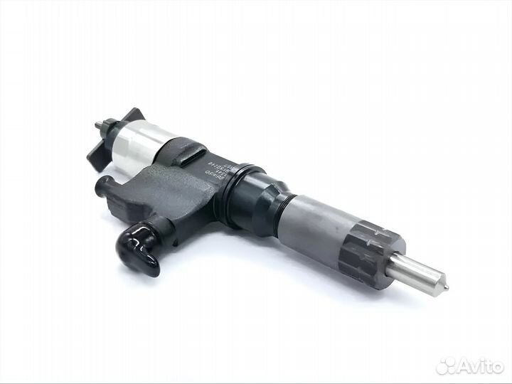 Форсунка Denso для Isuzu