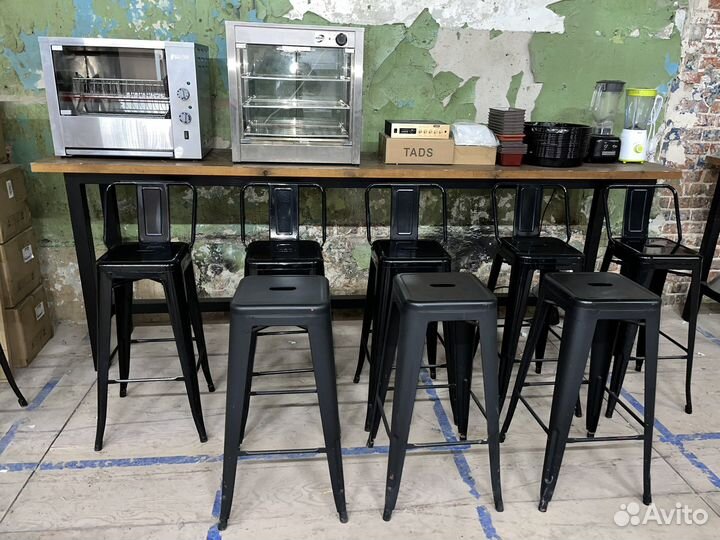 Оборудование для пекарни