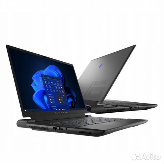 Dell alienware m16 Gaming