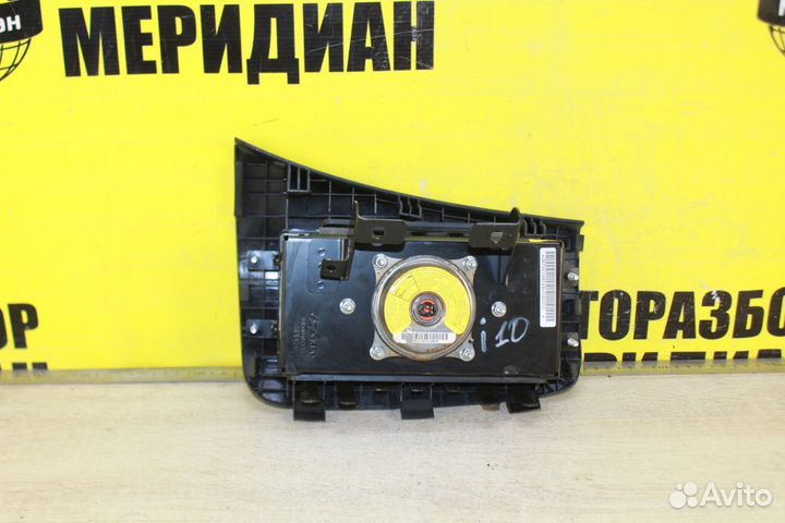 Подушка безопасности пассажирская Hyundai i10 I