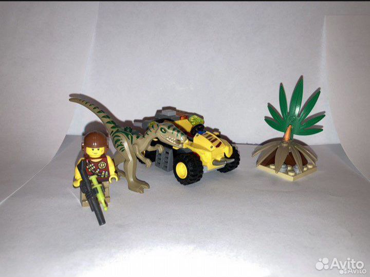 Lego Chima, Dino, Ultra Agents и Galaxy Squad