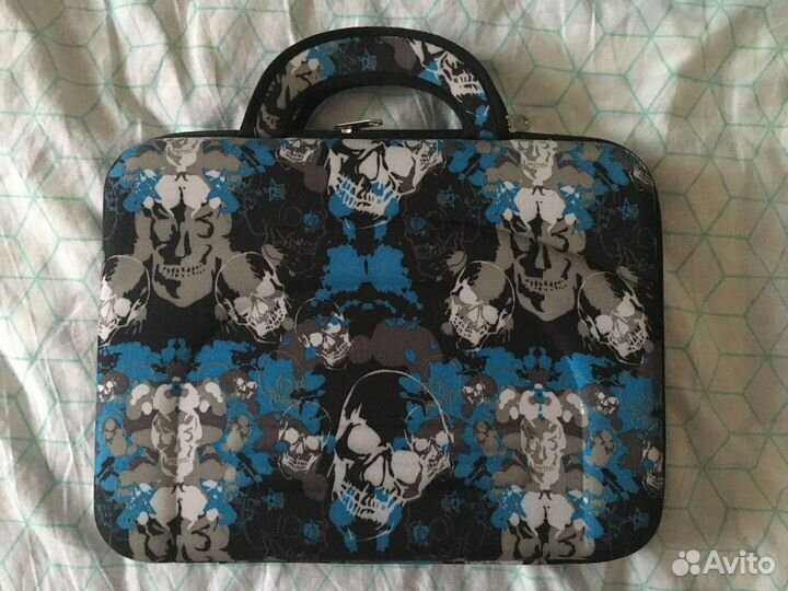 Сумка для ноутбука 13