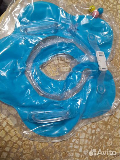 Для купания от 0 до 10 мес