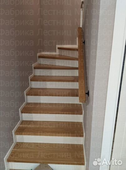 Лестница на чердак