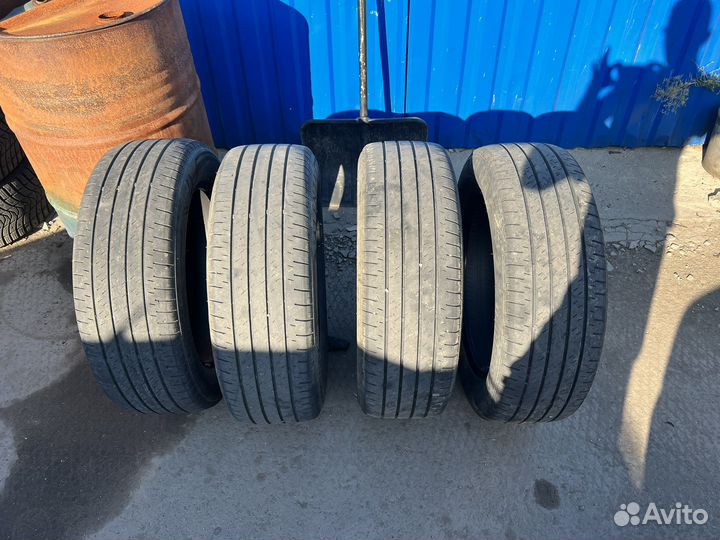 Bridgestone Alenza 001 225/60 R18