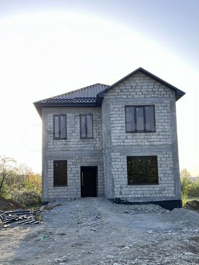 Дом 170 м² на участке 3,3 сот.