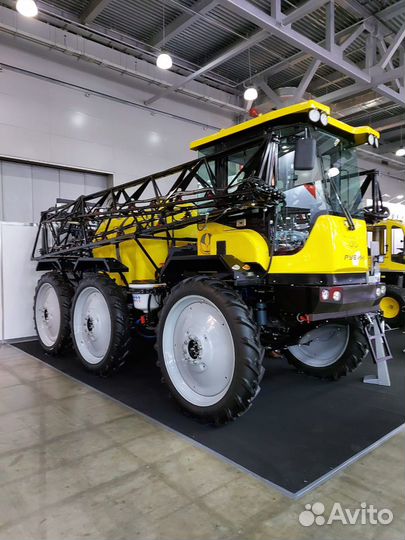 Опрыскиватель Рубин 2500, 2023