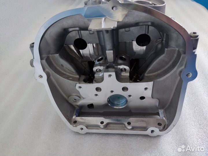 ГБЦ VAG EA888 1.8 GEN2