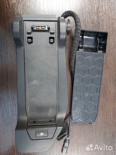 Держатель телефона Bmw 525I E60 N52B25AF 2006