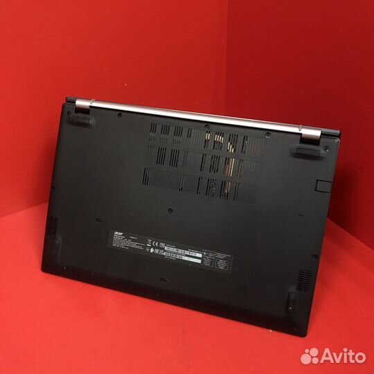 Ноутбук Acer extensa 15 (47323)