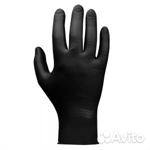 Защитные маски, комбинезоны-перчатки