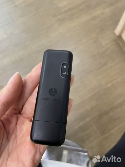Usb модем 4g мегафон
