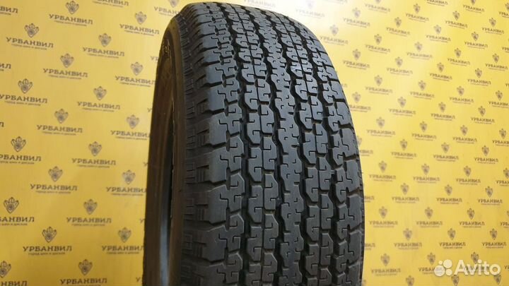 Bridgestone Dueler H/T D689 215/65 R16 98S