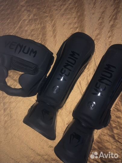 Экипировка