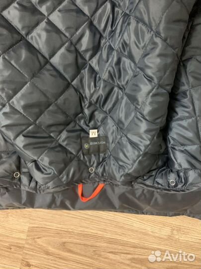 Рабочая одежда мужская