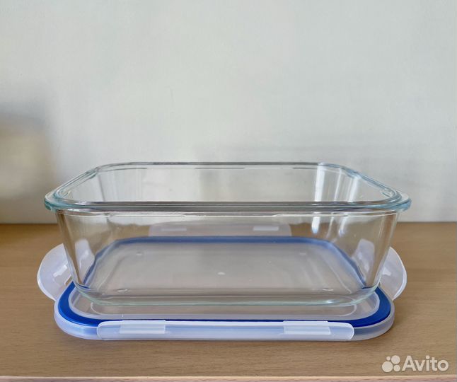 Контейнер стекло
