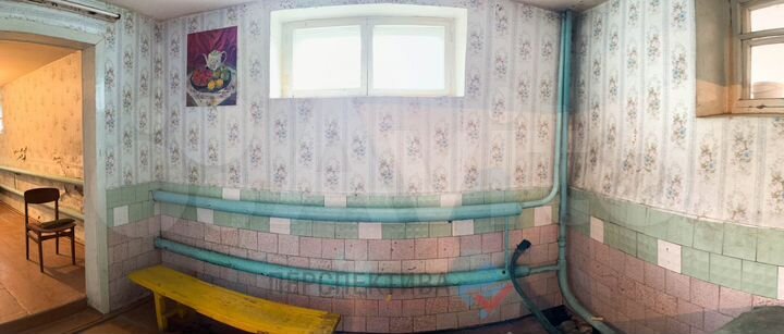 4-к. квартира, 133,8 м², 1/2 эт.