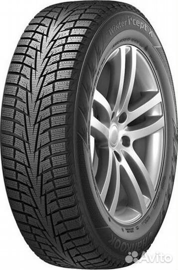 Hankook Winter I'Cept X RW10 255/55 R20 107T