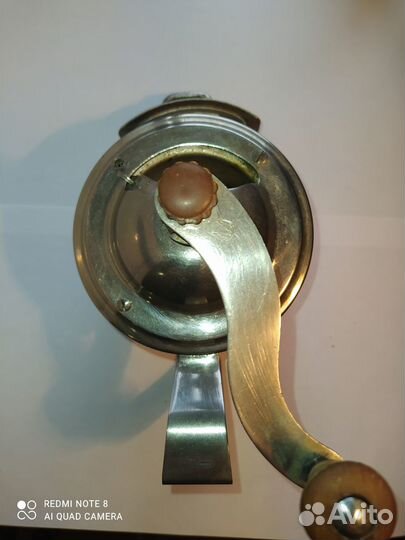 Кофемолка ручная-Мельница СССР