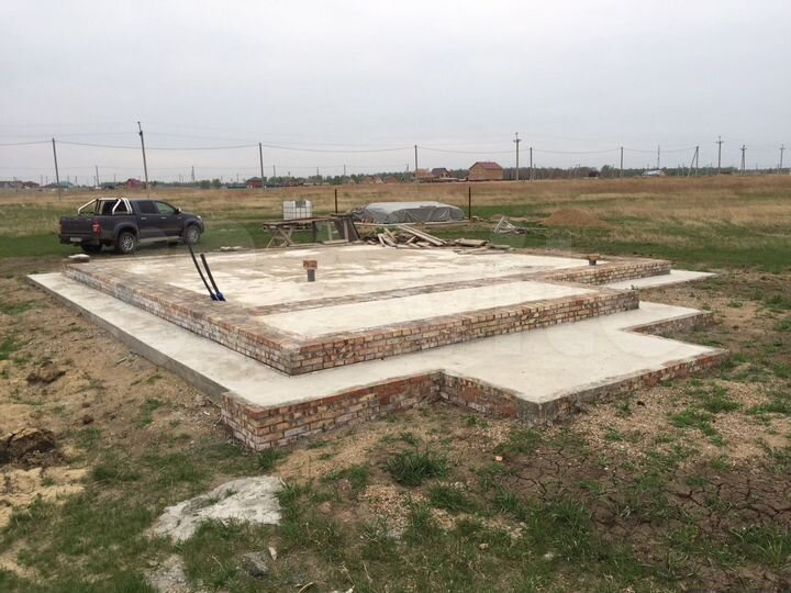 Участок 30 сот. (ИЖС)