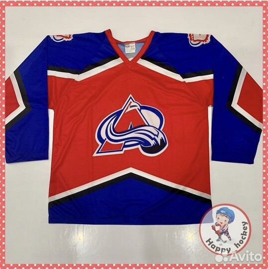 Хоккейный свитер Сборная России, кхл, NHL (детский