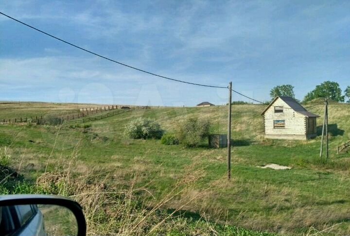 Дом 72 м² на участке 15 сот.