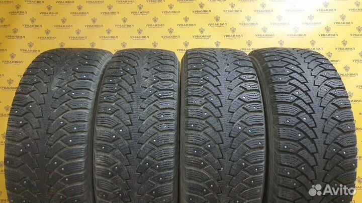Nokian Tyres Nordman SUV 255/60 R18 112T