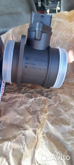 Датчик дмвр