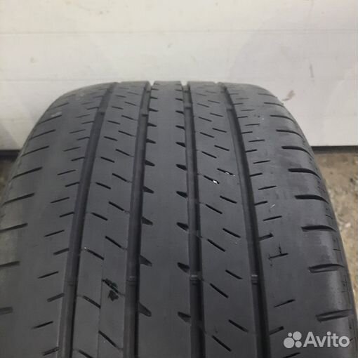 Bridgestone Turanza ER33 255/35 R18