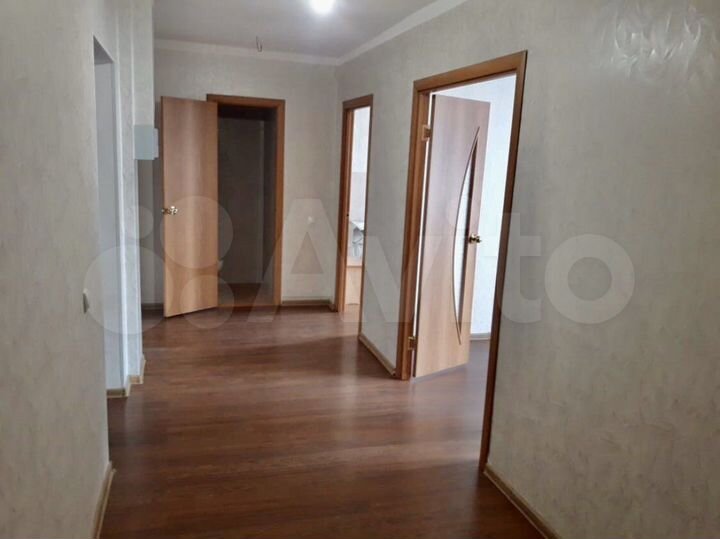 2-к. квартира, 56,2 м², 8/10 эт.