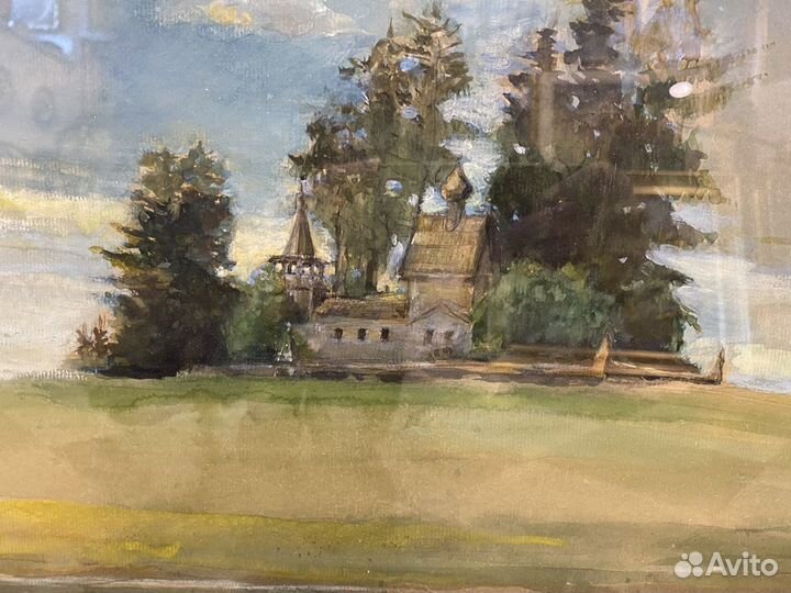 Пьянков Г.К., Мирное село, Архангельская обл. 1976